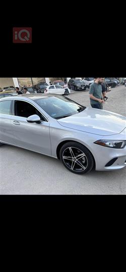 مرسيدس بنز A-Class